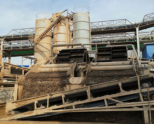 耒陽(yáng)煉油廠(chǎng)用聚丙烯酰胺