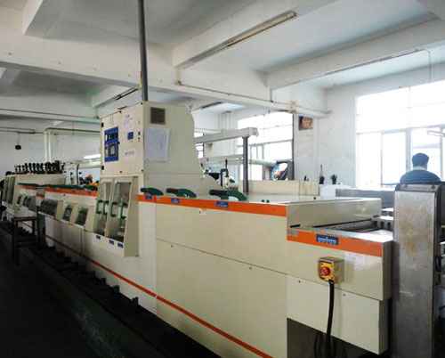 電鍍廢液利用聚丙烯酰胺絮凝劑回收電鍍錫